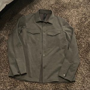 Lululemon Men’s Long Sleeve